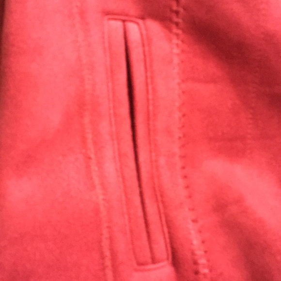 PIZAZZ winter coat - Picture 8 of 10